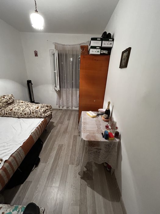 Vand Garsoniera