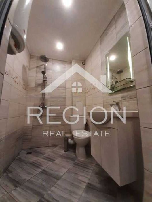 Дава се под наем Двустаен апартамент в Варна, Център - 64 кв.м за 550 € - Снимка #9