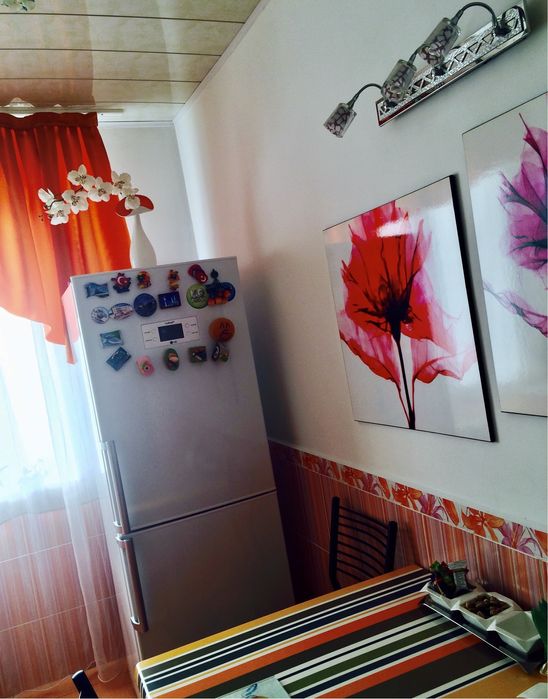 Набор из 3-х картин