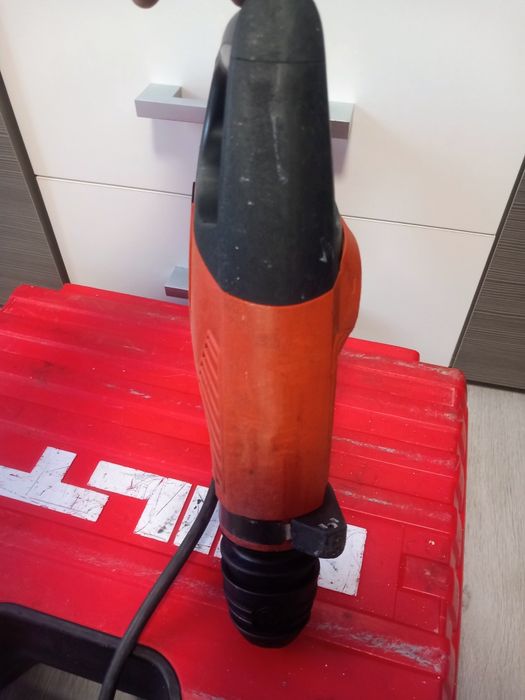 Hilti TE 16-C Перфоратор