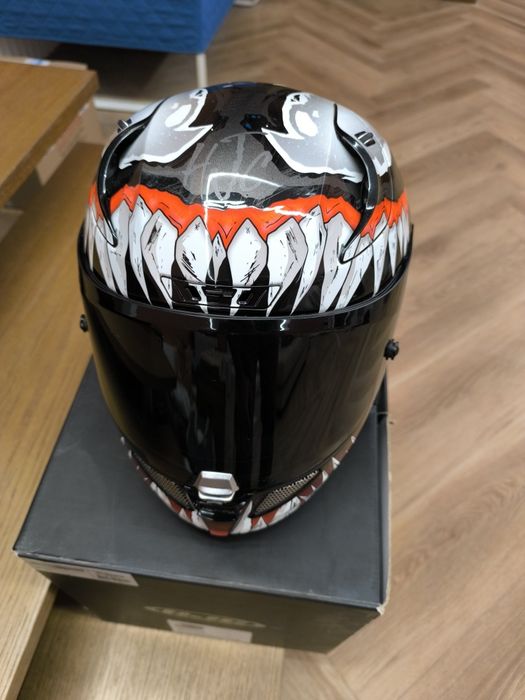 HJC VENOM 2 продам