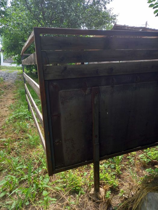 Schelet pt. prelată