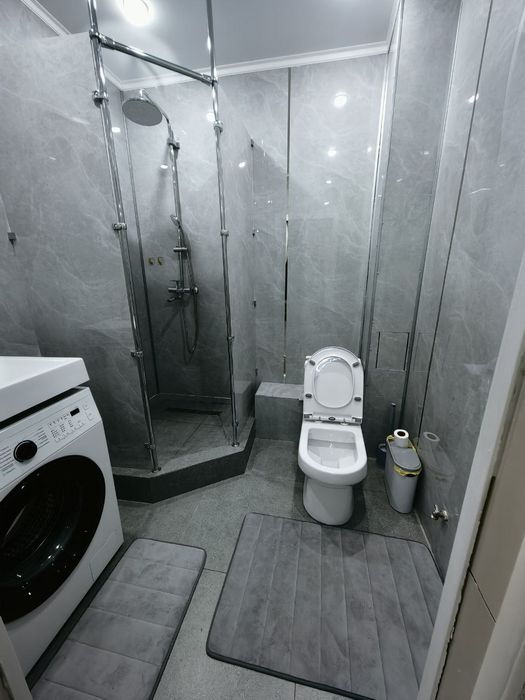 Сдам квартиру ЖК Алия