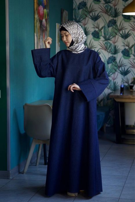 Платья новый ручная работа