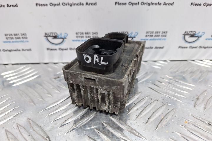 Releu bujii cu 2 mufe Opel Insignia A