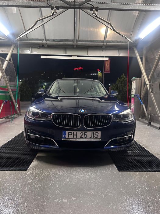 Auto de vanzare  BMW GT seria 3