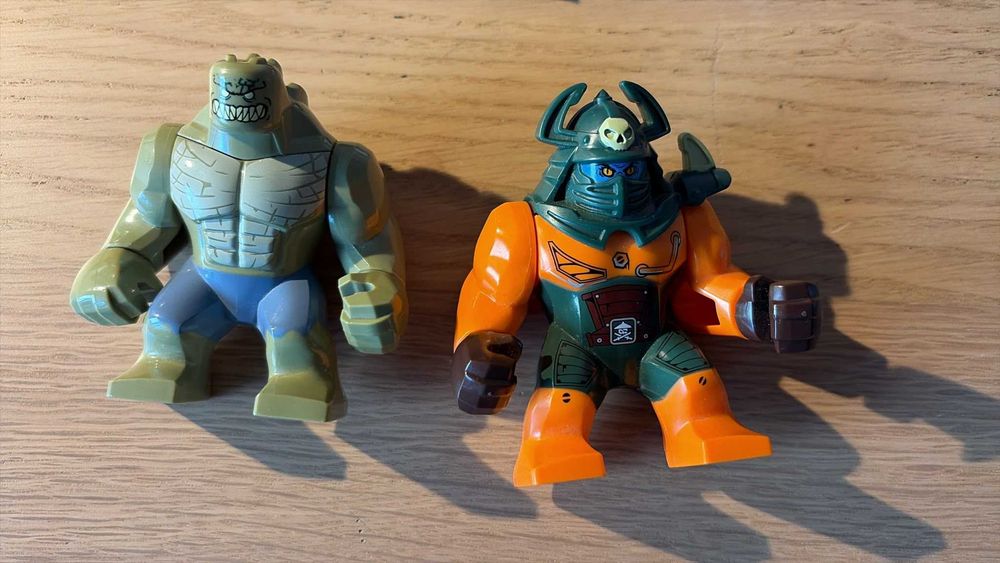 LEGO LOT 15 kg piese originale + 150 figurine + instrucțiuni