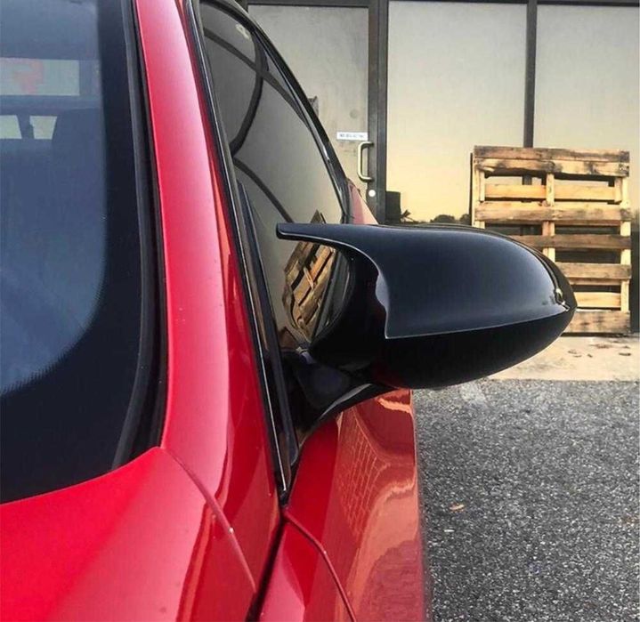 Оригинални М Капаци за Огледала за BMW E90 E91 E92 E81 E82 E87 E88