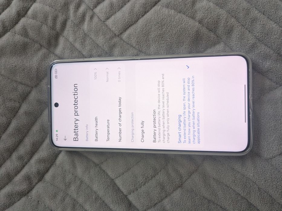 Продается Xiaomi 15 Ultra 12/256 CN