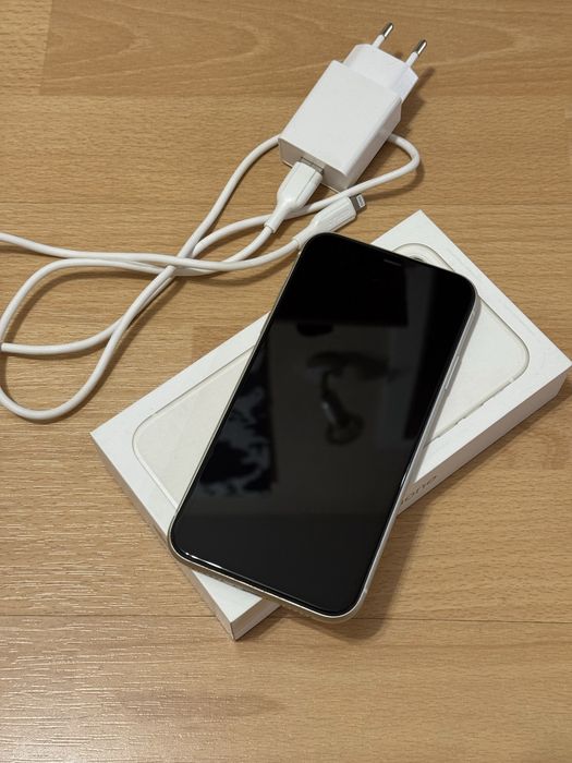 Iphone 11 128gb в идельном состоянии