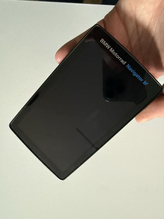 BMW Motorrad Navigator VI