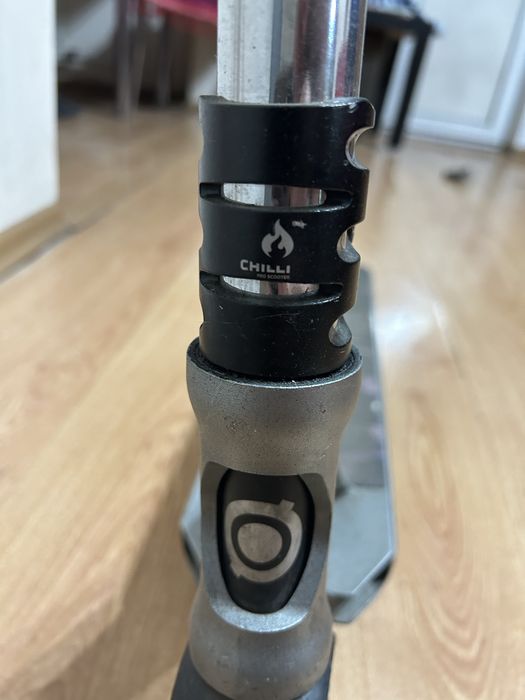 продам трюковой самокат