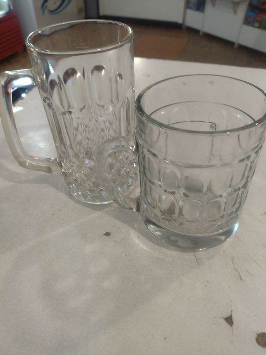Продам кружки для пива