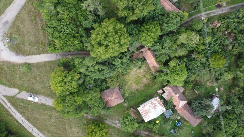 УПИ - 680 м2 в село Станьовци