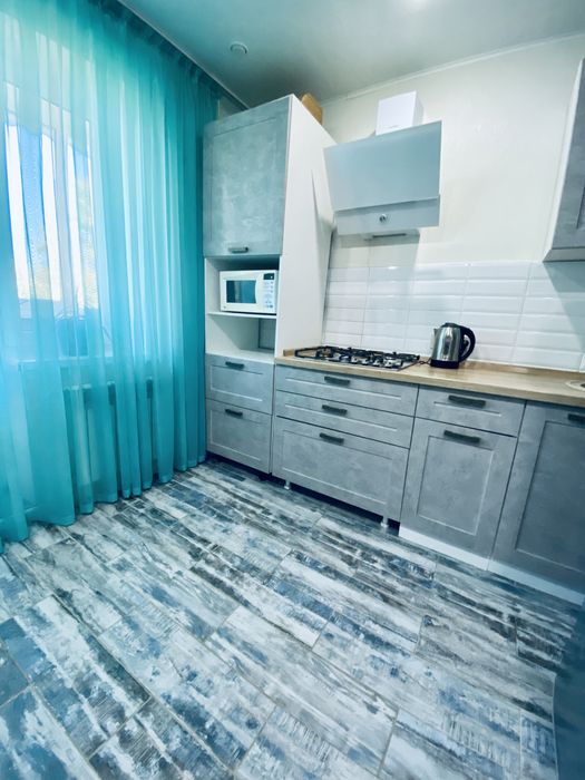 VIP-квартира 2-ух комн!