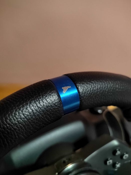Logitech g29 + shifter 6 предавки + Стойка Huzaro