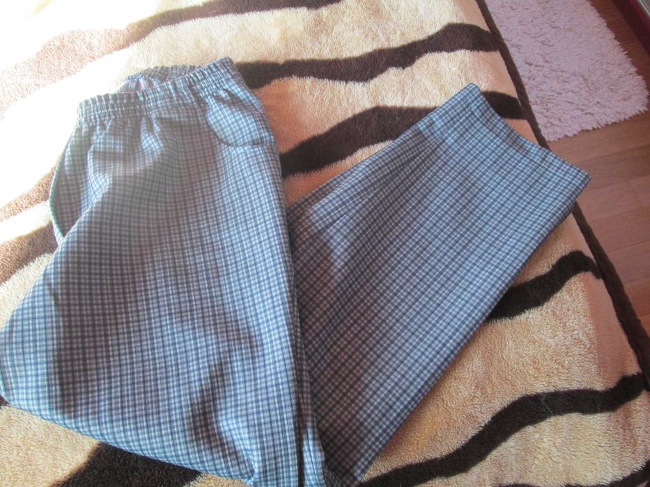 pantaloni comozi dame