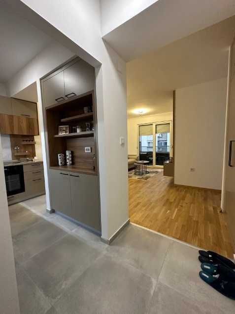 Продава се Тристаен апартамент в София, Бояна - 105 кв.м за 1829 €/кв.м - Снимка #2