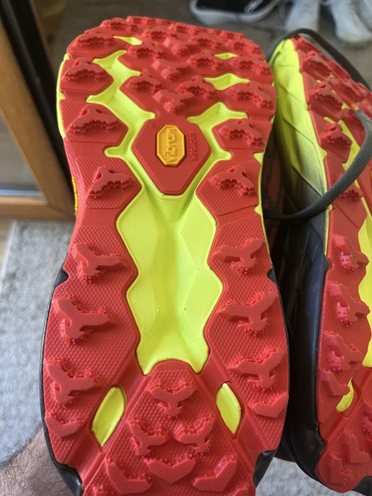 Hoka One One Speedgoat 5-оригинални мъжки маратонки