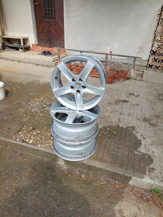 16/5/100 2 джанти