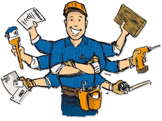 Электрик Сантехник Кондиционерщик