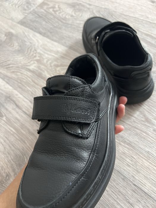 Школьные туфли Тифлани оригинал