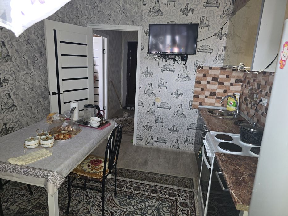 Квартира Лесная Поляна