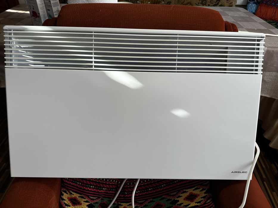 Конвектор AIRELEC 2000w 230v~