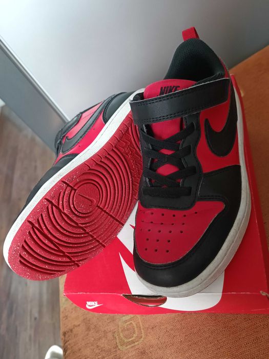 Детски маратонки Nike