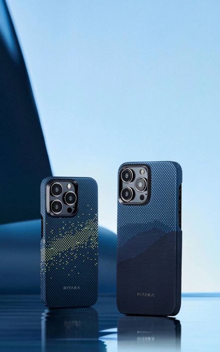 PITAKA iPhone 15 /16 Pro Max