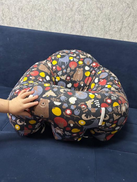 Детское кресло поддерживающее