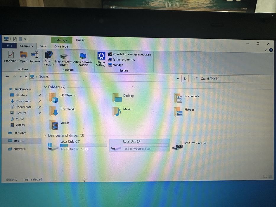 Lenovo ThinkPad T420
