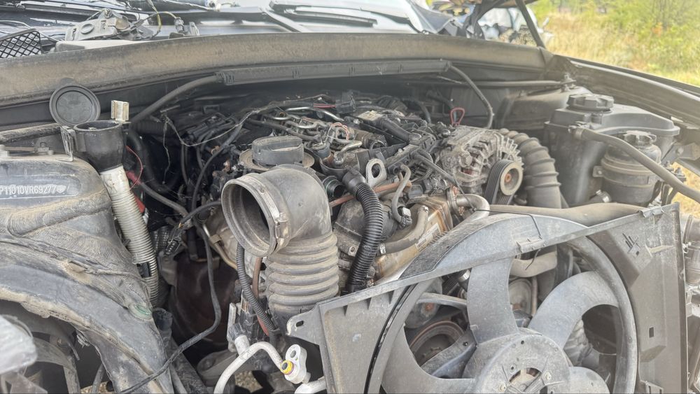 BMW X1 E84 1.8Xdrive