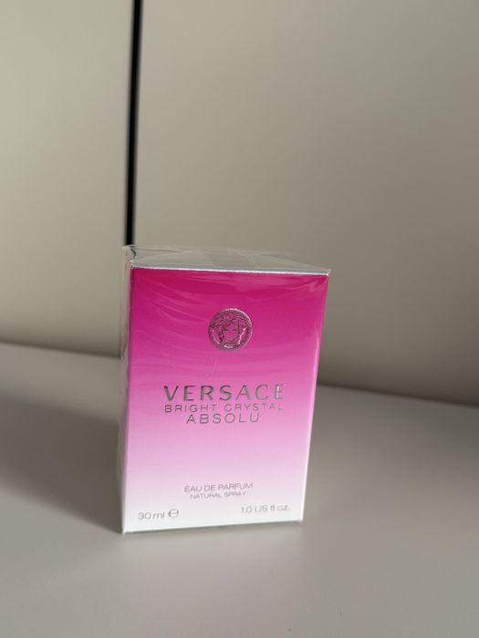 Парфюм женский Versace