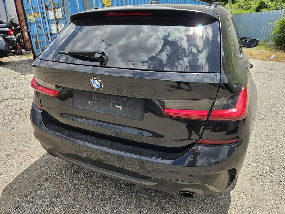 Bmw 320d 190ks 2019god- На части