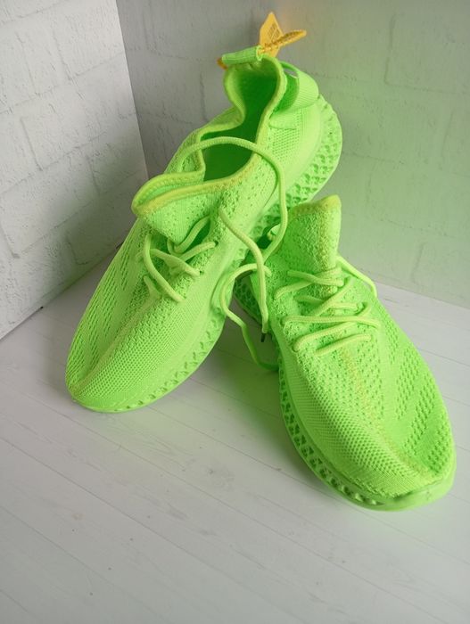 Кросовки  летние