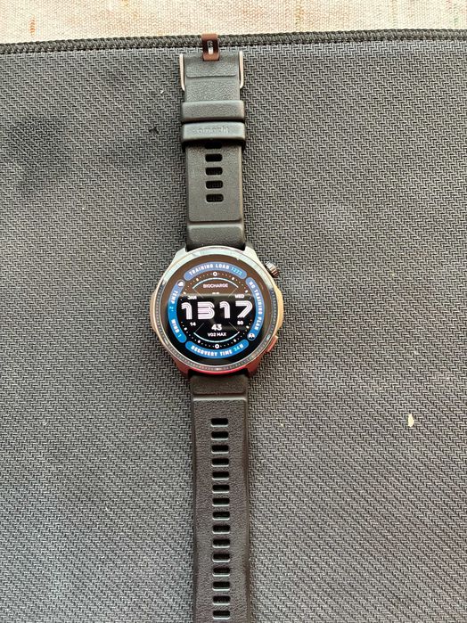 Amazfit Balance 2