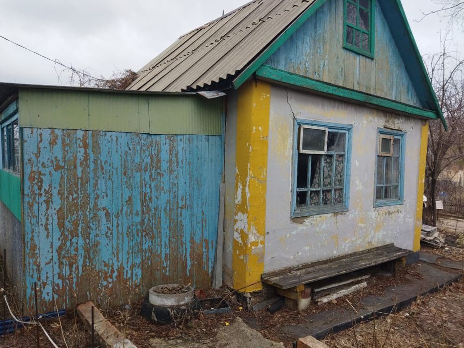 Продаю дачу СПП, район телевышки