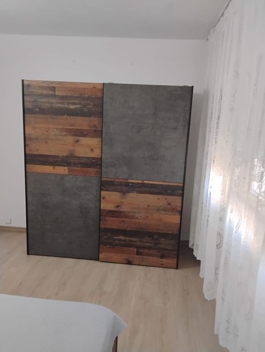 Închiriez Apartament 2 camere  ,zona nufărul  lângă Onisifor Ghibu.