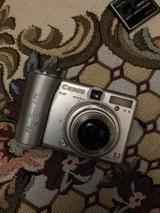 продам фотоаппараты