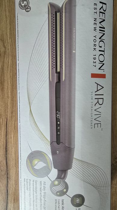 Преси за коса REMINGTON