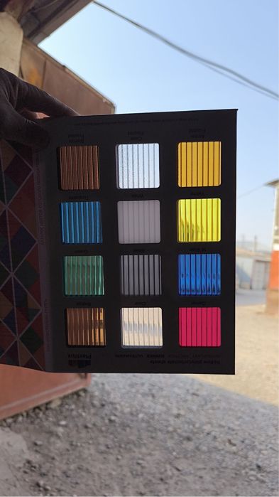 Лексан доставка установка | Leksan | Naves yasash