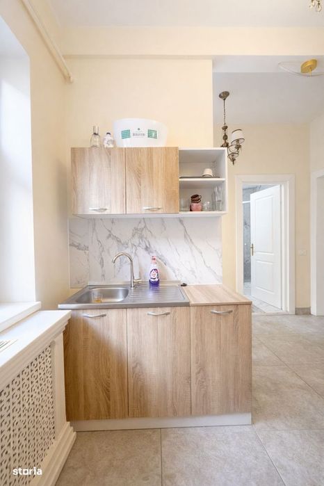 Apartament 2 camere – Piața Unirii – ideal locuință sau birou