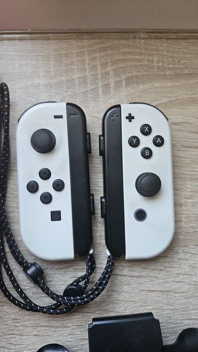 Set accesorii nintendo switch