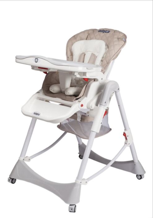 Детский стульчик