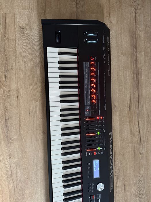 Roland RD-2000 •Impecabil•