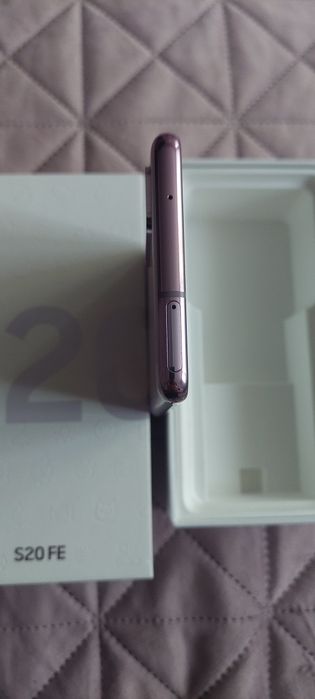 Telefon Samsung S20 FE