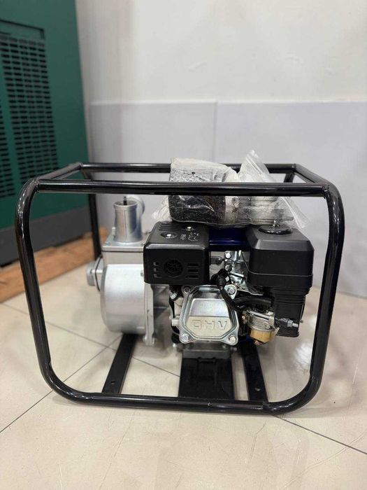 Мотопомпа Fora(GWP25)