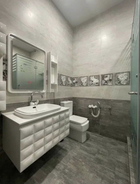 Сдаётся 3-комнатная квартира

Район: Миробадский
Улица: Тараса Шевченк