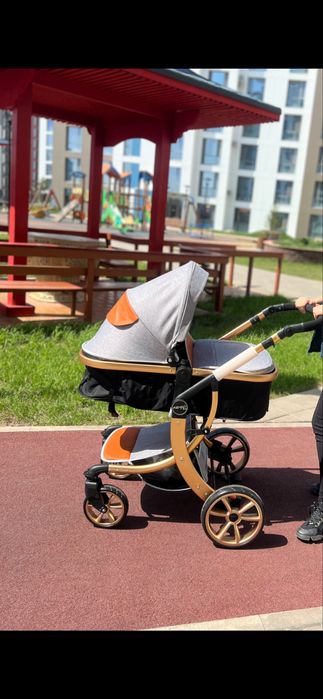 Коляска детская